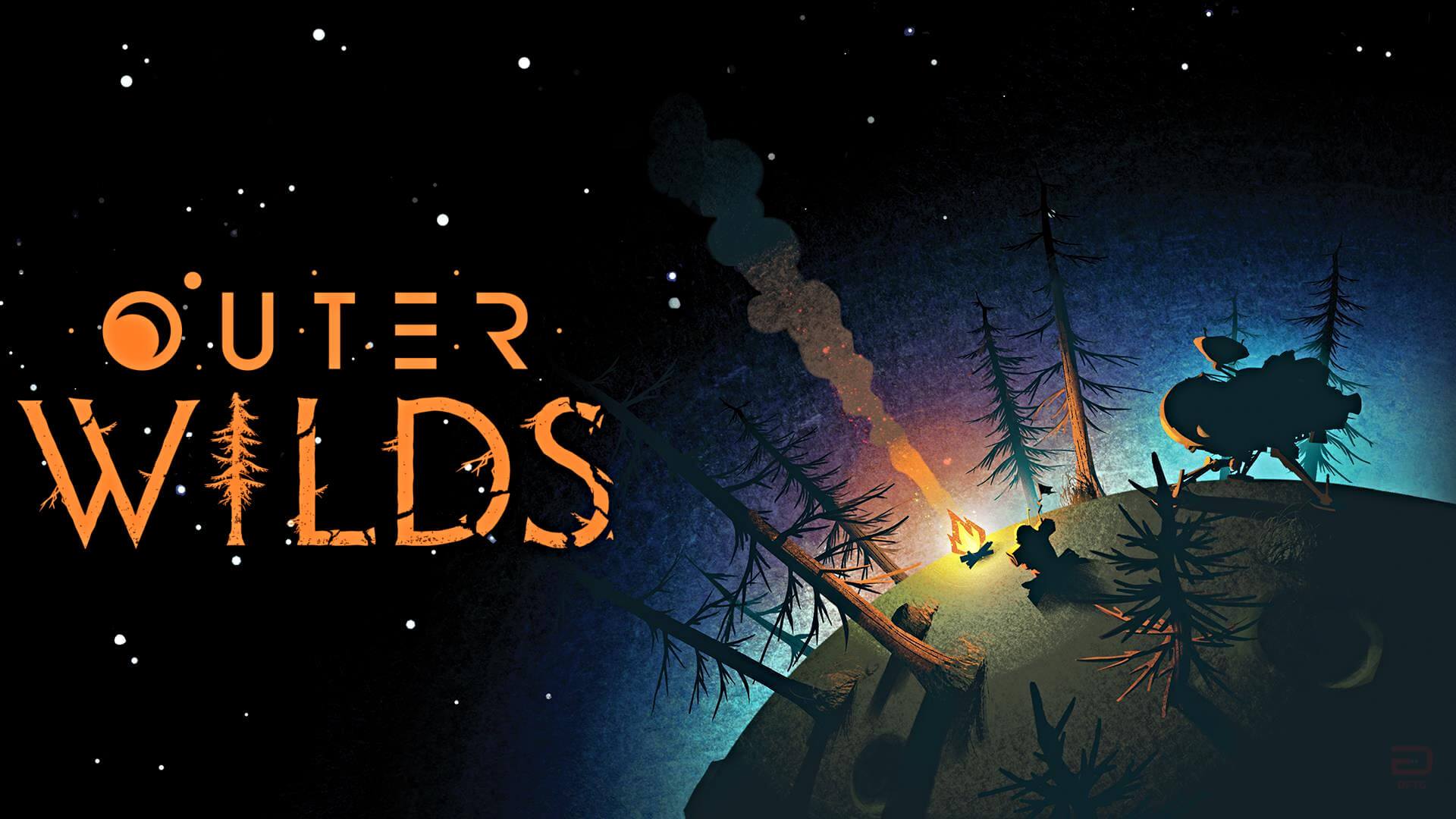 Outer Wilds Ventures: Interactive Ship Log