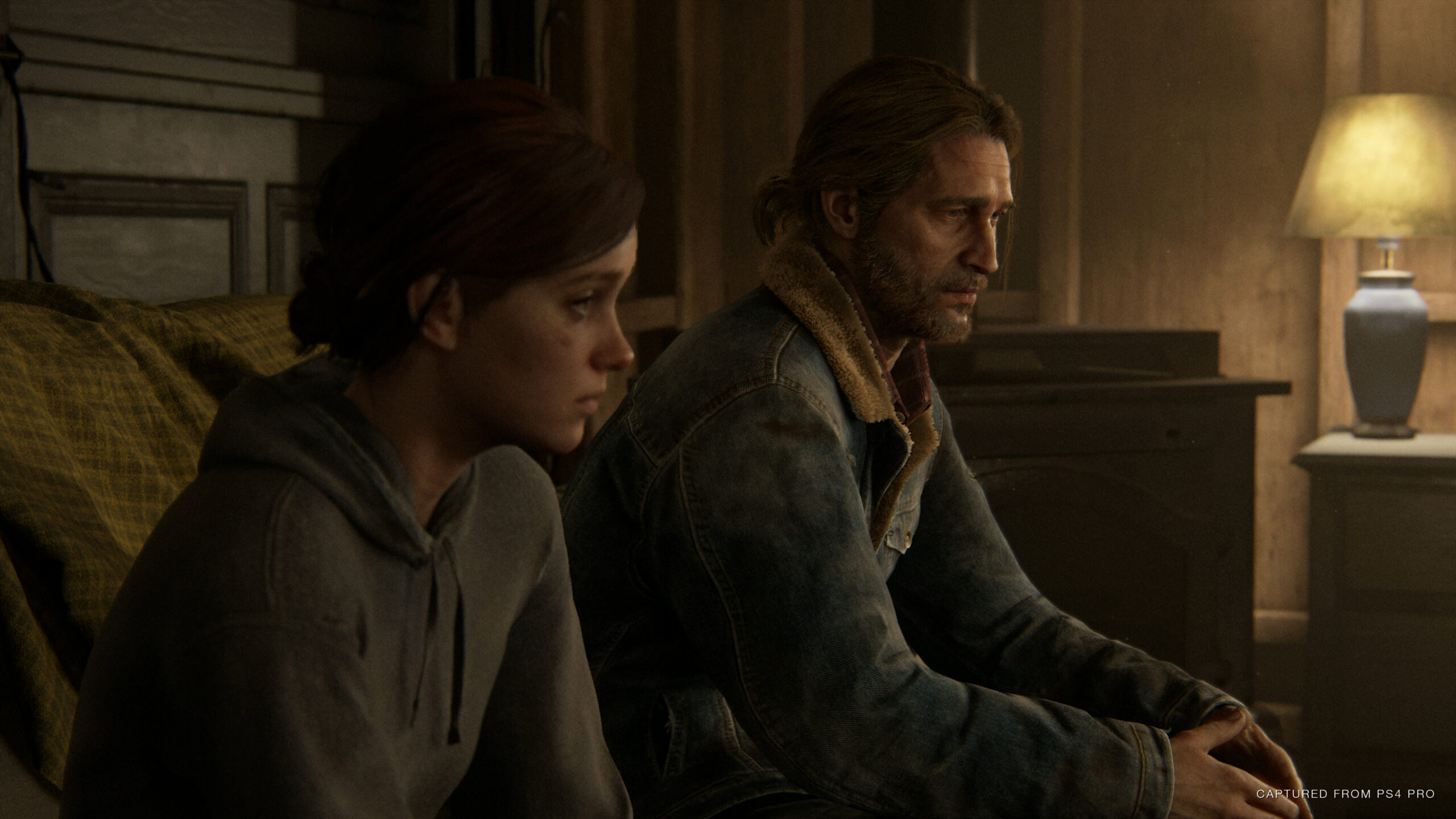 The Last of Us Part II, One Year Later: This Ending Hurts - The